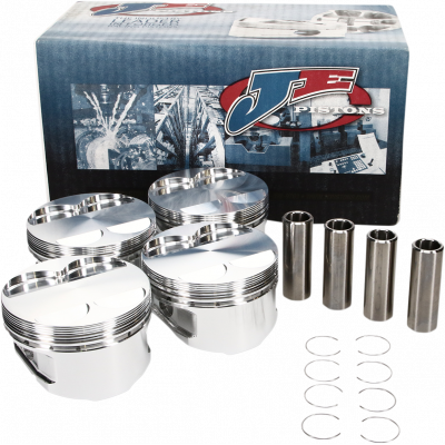 Kit pistón JE PISTONS 172945