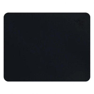 Alfombrilla gaming razer goliathus mobile stealth edition negro