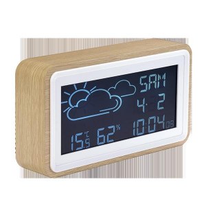 RAD/REL Denver WS-72 display LCD