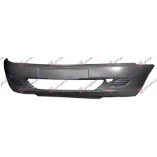 PARACHOQUES DELANTERO IMPRIMADO CON ORIFICIO DE ANTINIEBLA 00-