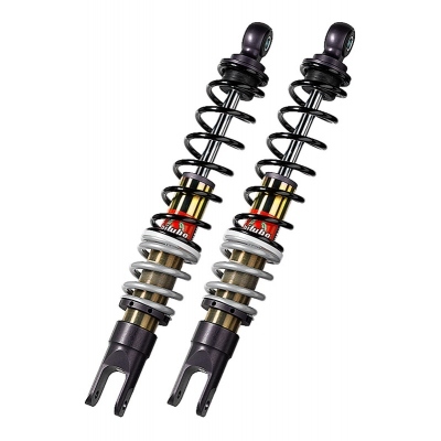 BITUBO YGB01 Twin Rear Shock Absorbers SC209YGB01