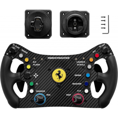 THRUSTMASTER T818 FERRARI 488 GT3