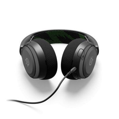 Steelseries Arctis Nova 1X Auriculares Gaming