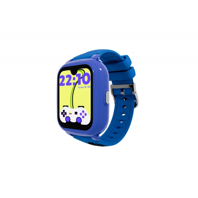 Savefamily Reloj Inteligente Infantil Iconic Plus 2 con GPS y Llamada - IP67 - Bateria 850mAh - IA - Color Gamer