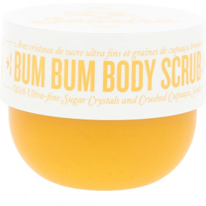 BUM BUM body scrub 220 ml