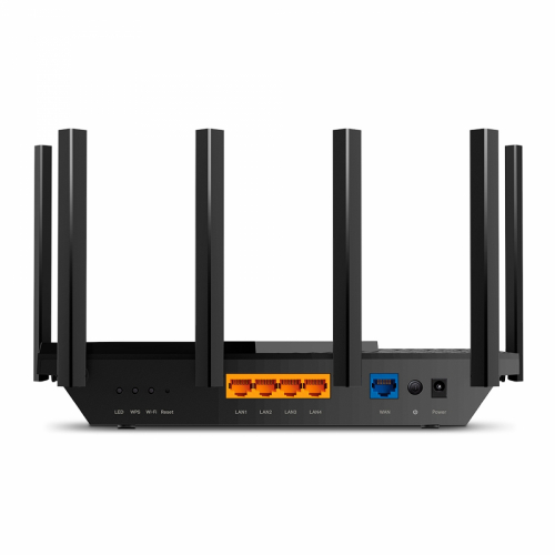 TP-LINK Archer AX73 Router AX5400 Wi-Fi 6 de Doble Banda Gigabit