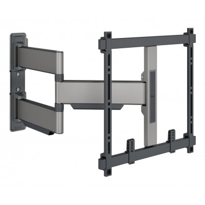 TVM 5445 Soporte TV Giratorio (negro)