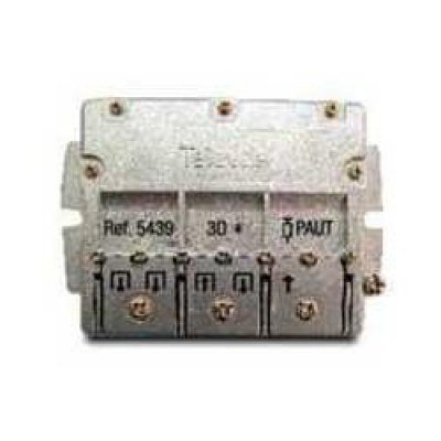 Repartidor TV 3D PAU BRIDA 5439 TELEVES