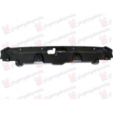 FRONT PANEL PLASTIC COVER UPPER 1,0 L
