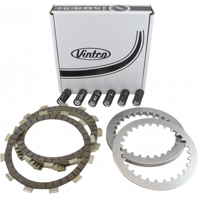 Clutch Plate Kit VINTCO KCLY08