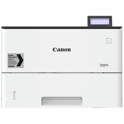 Impresora canon lbp325x laser monocromo i - sensys a4 - 43ppm - 1gb - usb - wifi - duplex impresion - pantalla tactil - bandeja 550 hojas