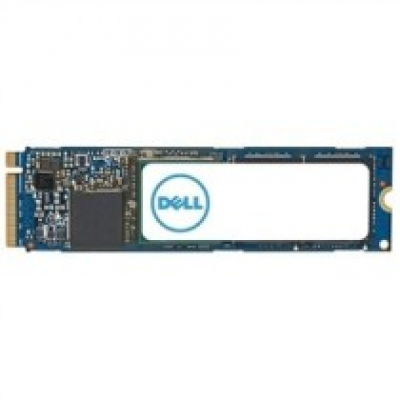 Disco duro interno ssd dell m.2 2tb pci express 4.0 ac037410