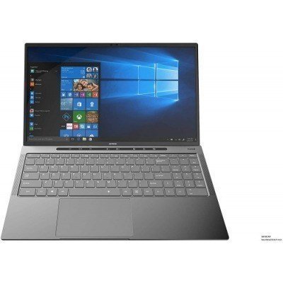 JETWING N1510P3 GRIS PORTÁTIL 15,6'' FULLHD I3-1005G1 3.4GHZ 256GB SSD 8GB RAM WINDOWS 10 HOME