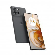 Motorola Edge 50 5G 12/512Gb Gris Smartphone