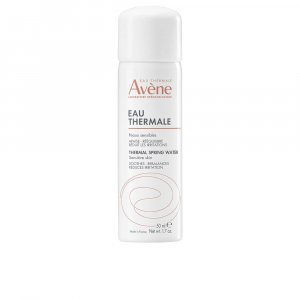 AGUA TERMAL de Avène spray 50 ml