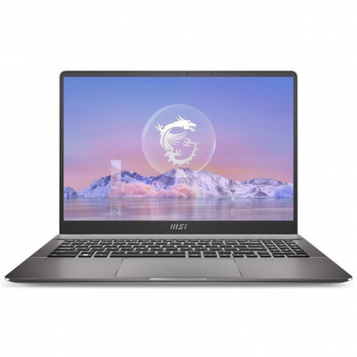 Portatil msi creator z16hxstudio b13vgto - 033es lunar gray i7 - 13700hx - 32gb - ssd 1tb - rtx 4070 8gb - 16pulgadas qhd+ - w11p - pantalla tactil