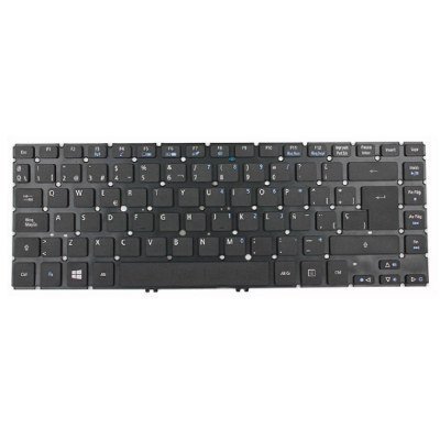 Teclado compatible para portátil ACER V5-471
