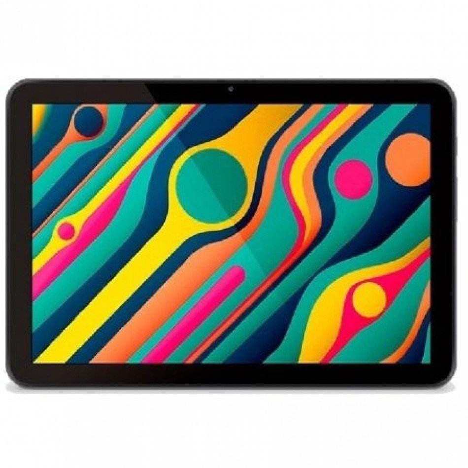 Tablet SPC Gravity 2nd Generation 10.1/ 2GB/ 32GB/ Quadcore/ Negra