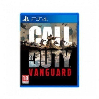 Juego ps4 - juego sony ps4 call of duty: vanguard