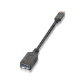 AISENS CABLE USB 3.1 GEN1 5GBPS 3A TIPO USB-C M-A