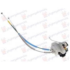 REAR DOOR LOCK ELECTRICAL (4pins)