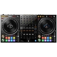 Pioneer Dj DDJ 1000 SRT Controlador Dj Para Serato