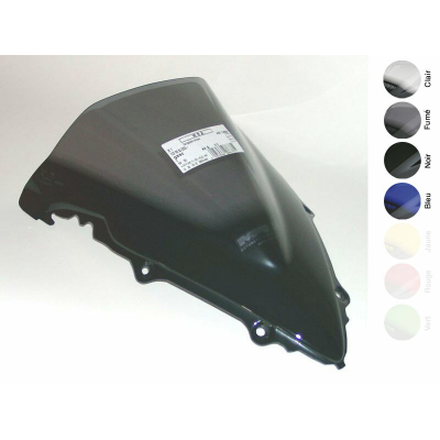 Pantalla MRA Racing transparente, Yamaha YZF R6 03-05/R6 S 06- 4025066086764