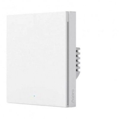 Switch Aqara Smart Wall H1 con Neutro