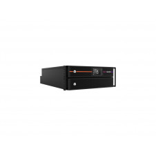 Vertiv Liebert GXE3-6000IRT4UXL sistema de alimentación ininterrumpida (UPS) Doble conversión (en l?nea) 6 kVA 6000 W