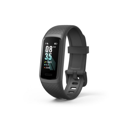 Hama Reloj Pulsera Fit Track 3910 Negro