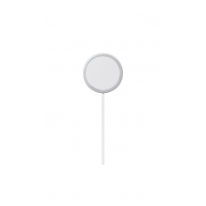 Apple MGDM4ZM/A cargador de dispositivo móvil Auriculares, Smartphone Blanco USB Cargador inalámbrico Carga rápida Interior