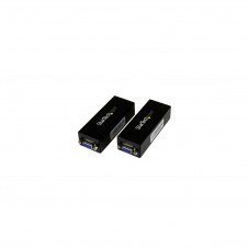 StarTech.com Extensor de V?deo VGA a través de Cable Cat5 UTP Ethernet RJ45 - Hasta 80m