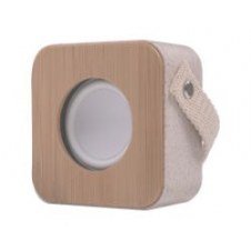 Altavoz Portátil Mars Gaming Bluetooth 5.1 Gris