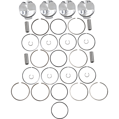 Kit pistón JE PISTONS 274086