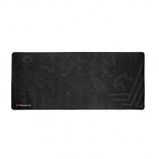 Phoenix gpad xl alfombrilla de escritorio gaming xl 90 x 38cm