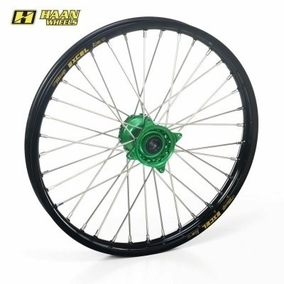 Rueda delantera completa HAAN WHEELS 16.50x3.50x36T 125155/3/7