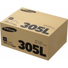 Samsung MLT-D305L Tóner 1 pieza HP Original Negro