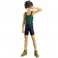 Ichibansho figure masterlise heero yuy