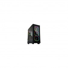 CAJA MEDIA TORRE ENERMAX STARRYFORT SF30 NEGRA ECA-SF30-M1BB-ARGB