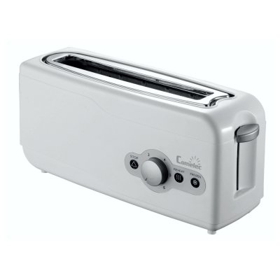 TP 1719 tostadora 1 rebanada(s) 750 W Blanco