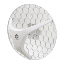 Mikrotik LHG 5 ax 1200 Mbit/s Blanco Energía sobre Ethernet (PoE)