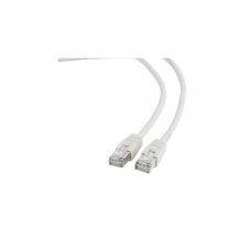 LATIGUILLO GEMBIRD CAT 6 FTP 15METROS GRIS PP6-15M