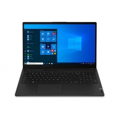 PORTATIL LENOVO V15 G2 ITL 82KB015XSP NEGRO