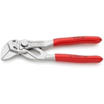 Alicate extensible KNIPEX 86 03 125