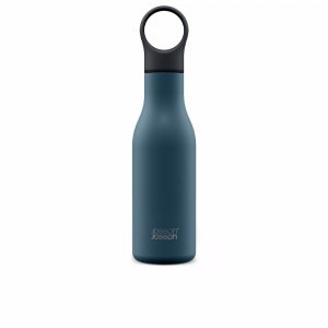 LOOP water bottle #blue 500 ml