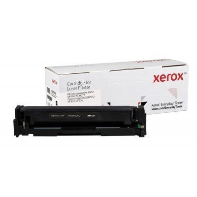 Xerox Everyday Canon 045H Negro Cartucho de Toner Generico - Reemplaza 1246C002