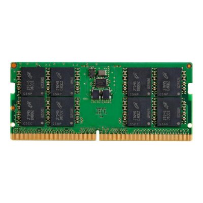 Memoria ram ddr5 32gb hp 5600 mhz pc5 - 44800 sodimm