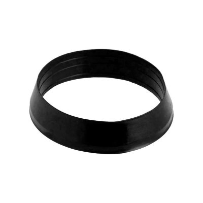 Junta cónica para sifon 1 1/2 x 40mm (conjunto con 5 unid.)