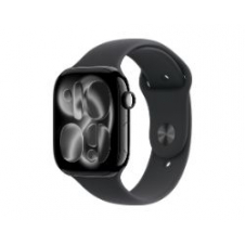 Apple Watch Series 11 GPS 46mm 4G Negro (MFC44QL/A)
