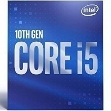 Intel i5 10400f 2.9ghz lga 1200 box